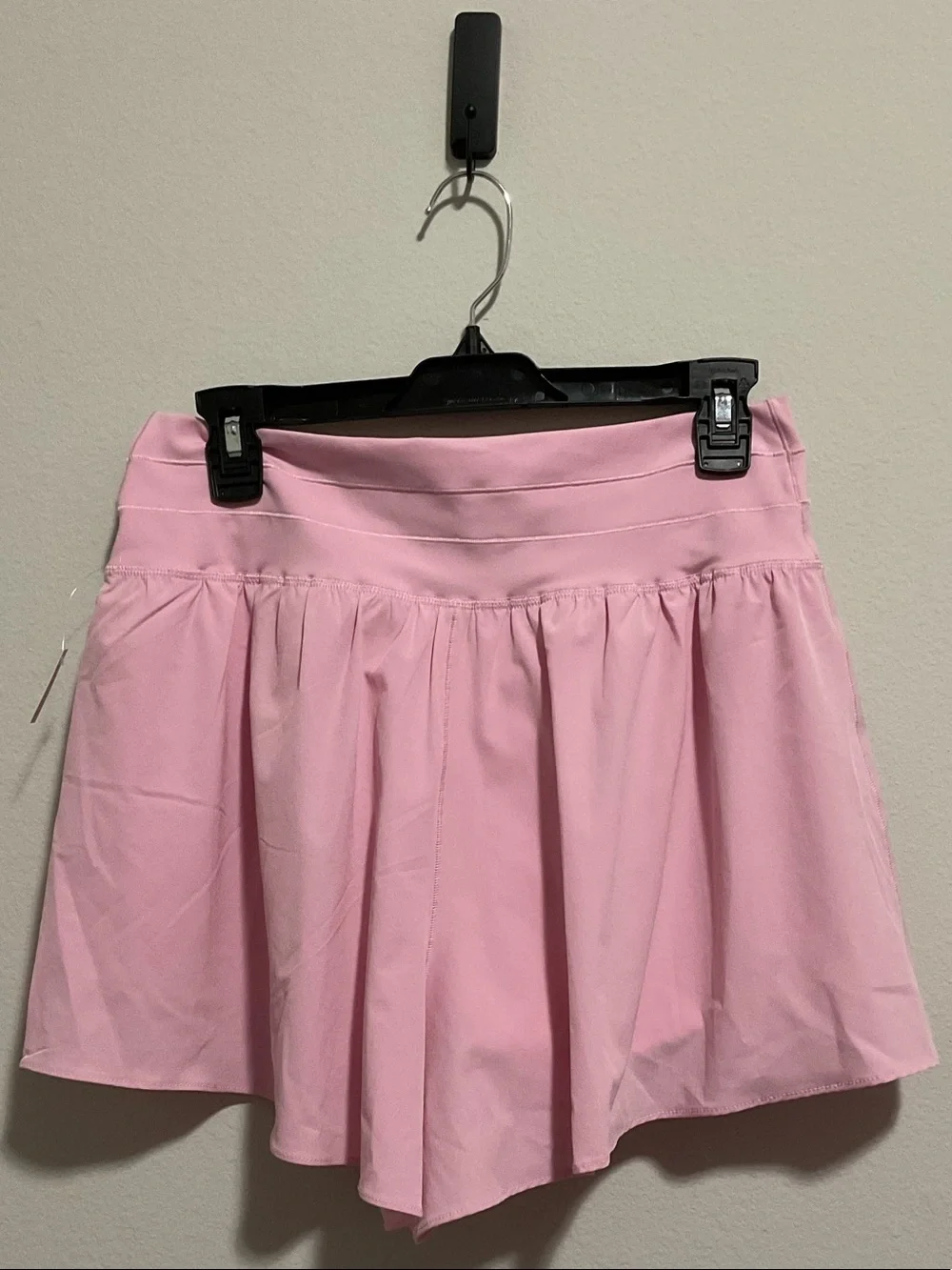 Yogalicious 2 Piece Set-Pink-Size XL